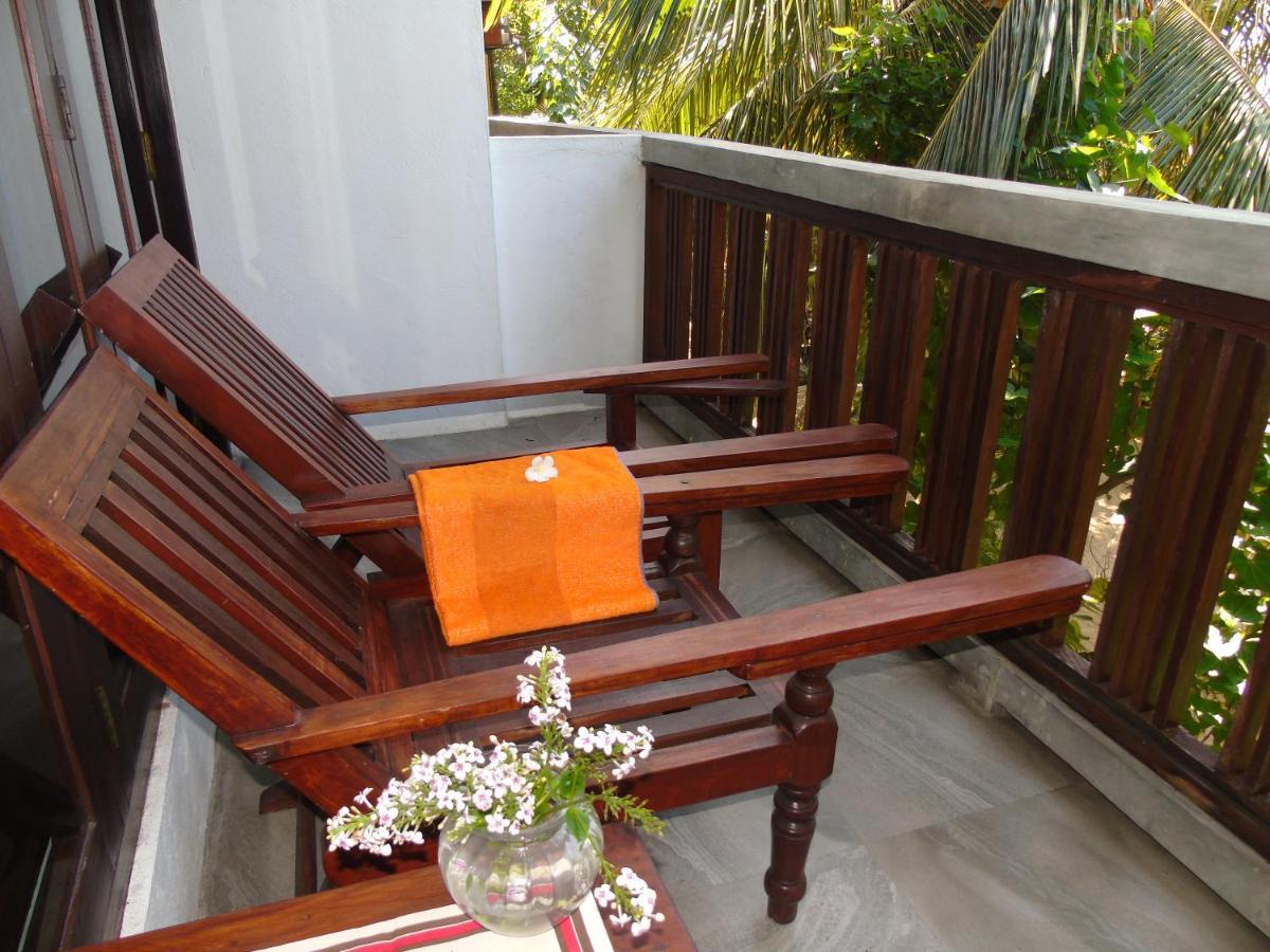 Banana Beach Unawatuna Exterior foto