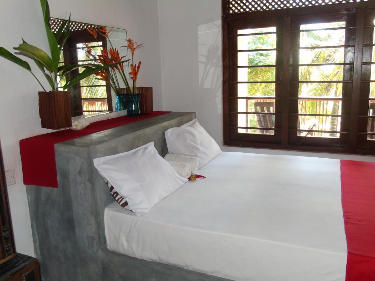 Banana Beach Unawatuna Exterior foto