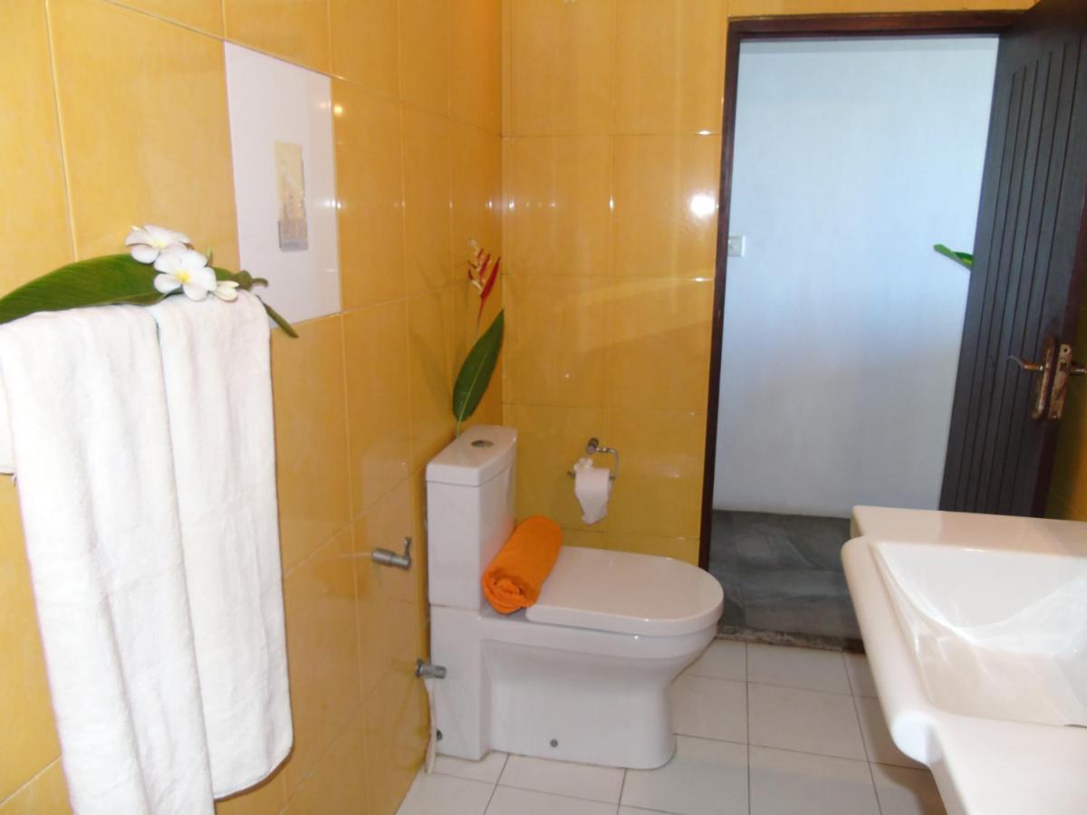 Banana Beach Unawatuna Exterior foto