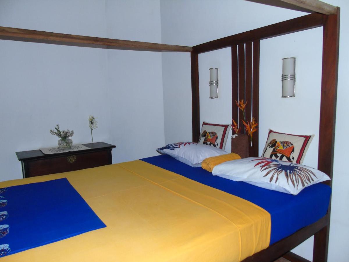 Banana Beach Unawatuna Exterior foto